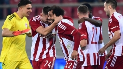 Τα highlights του Ολυμπιακός-Ατρόμητος 4-1 (vid) 