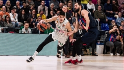 Βαθμολογία της EuroLeague: Στο 6-8 ο Παναθηναϊκός αλλά παραμένει «ζωντανός» στο κυνήγι της οκτάδας