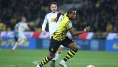 Ο Λιβάι Γκαρσία «κλείδωσε» τη νίκη για την ΑΕΚ (vid)