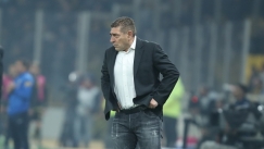 Παντελίδης: «Σταθήκαμε καλά αλλά έχω παράπονο από το τελευταίο πεντάλεπτο»