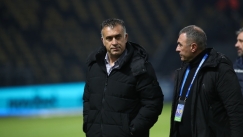  Αναστασίου: «Σεβαστήκαμε πολύ τον Αρη» 