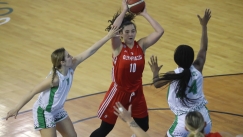 Με «διπλή» Γκούσταφσον και συνεχίζει αήττητος ο Ολυμπιακός