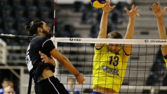 Εκτός Ευρώπης με δεύτερη ήττα ο ΠΑΟΚ (vid)