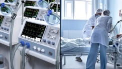 Αδιανόητο περιστατικό σε νοσοκομείο: Έκλεινε το μηχάνημα υποστήριξης σε ασθενή επειδή την ενοχλούσε ο θόρυβος