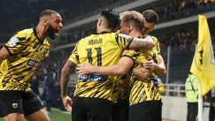 Οι ανακτήσεις παραμένουν το «όπλο» της ΑΕΚ του Αλμέιδα