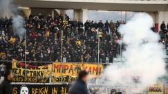 ΑΕΚ: «Όλοι μαζί στον Βόλο, το σημείο πώλησης των εισιτηρίων για το ματς στο Πανθεσσαλικό»