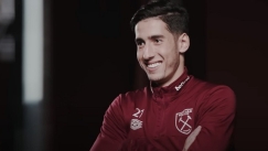 Δεν παίζει με Πορτογαλία ο Αγκέρ του Μαρόκο