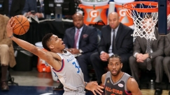 Στις 20 Δεκεμβρίου ξεκινάει η ψηφοφορία για το φετινό NBA All Star Game