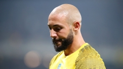 Έτοιμος ξανά ο Άμραμπατ, θλάση ο Μάνταλος