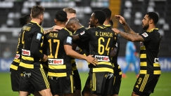 Προβάδισμα με γκολάρες για τον Άρη! (vids)