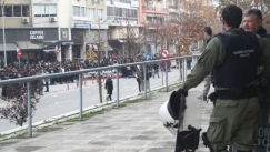 Νέα ποινική δίωξη στον αστυνομικό για τον θανάσιμο πυροβολισμό του 16χρονου στη Θεσσαλονίκη (vid)