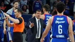 Αταμάν: «Η Βραζιλία αποκλείστηκε, αλλά εμείς θα κερδίσουμε τον τίτλο πάλι» (vid)