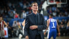 Μπαρτζώκας: «Μίτσιτς, Μπομπουά και Κλάιμπερν έβαλαν μεγάλα σουτ, δεν κοιτάζω τη βαθμολογία»