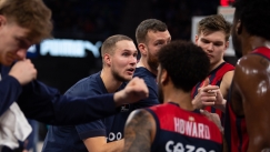 Τρομακτική Μπασκόνια στην τρίτη περίοδο, επέστρεψε από το -17 και... σκόρπισε την Φουενλαμπράδα