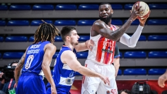 Ο Ερυθρός Αστέρας έφτασε τις εννιά σερί νίκες με τον Ιβάνοβιτς στον πάγκο