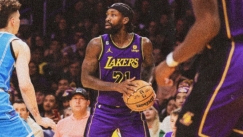 Ο Μπέβερλι αποκάλυψε ότι διάλεξε τους Μπουλς αντί για το Γκόλντεν Στέιτ