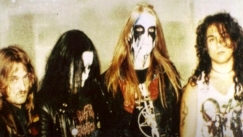Το «ματωμένο» συγκρότημα της Black Metal: Ο κιθαρίστας που έφαγε τον εγκέφαλο του τραγουδιστή και έφτιαξε κολιέ από το κρανίο του (vid)