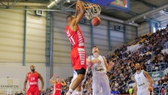 «Ερυθρόλευκο» αήττητο 2022 στην Ελλάδα (vid)