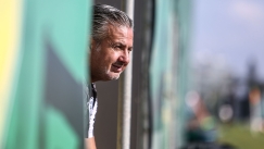 Μπότο: «Ποτέ δεν ταίριαξα στον τρόπο σκέψης του ελληνικού ποδοσφαίρου»