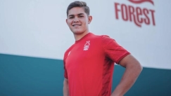 «Η Νότιγχαμ Φόρεστ θέλει να δανείσει τον Αγκιλέρα πιθανότατα στον Ολυμπιακό»