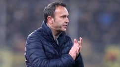 Μπράτσος: «Έχουμε προσδοκίες, αλλά κάποιες φορές πρέπει να παραδεχτείς την ανωτερότητα του αντιπάλου» (vid)