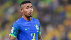 Διπλό πλήγμα για Βραζιλία, τέλος το Μουντιάλ για Ζεσούς και Τέλες