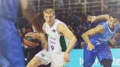 Εντυπωσιακή η Μάλαγα πριν τον ΠΑΟΚ με 117 πόντους