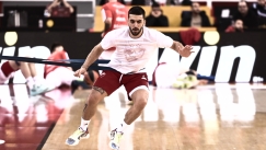 Ούτε απέναντι στην Μπαρτσελόνα το ντεμπούτο του Καμπάτσο στην EuroLeague