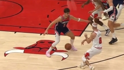 Φανταστική ασίστ... ποδιά του Καρούσο με «θύμα» τον Αβντίγια (vid)