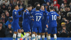 Άνετο βράδυ και επιτέλους νίκη για την Τσέλσι, 2-0 την Μπόρνμουθ 