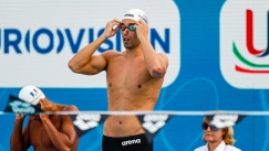 Στην Αλεξανδρούπολη ξεκινά το χειμερινό πρωτάθλημα κολύμβησης