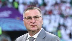 Τέλος ο Τσέσλαβ Μίχνιεβιτς από την εθνική Πολωνίας