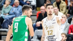 Άνετα με Ντε Κολό η Βιλερμπάν