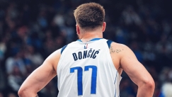 Ντόντσιτς και Γουντ... έστησαν πάρτι με καλεσμένους τους Μπλέιζερς (vid)