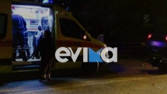 Τραγωδία στην Εύβοια: Νεκρός 60χρονος που ανέβηκε στην ταράτσα να στολίσει φωτάκια κι έπεσε