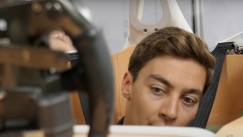 Πρώτη ματιά στο μονοθέσιο της Mercedes του 2023