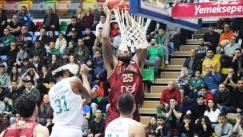 Με ήττα από την Κόνιασπορ αποχαιρέτησε το 2022 η Γαλατασαράι του Πιστιόλη