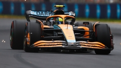 Η McLaren θέλει αλλαγές στους τεχνικούς κανονισμούς της F1