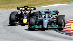 Χιλ: «Η Red Bull δεν είναι τόσο κυρίαρχη όσο ήταν η Mercedes»