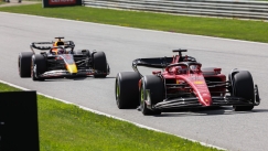 Μικρότερες ζώνες DRS στη Formula 1 το 2023