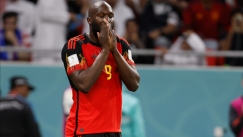 Με χωριστές πτήσεις πέταξαν σπίτι πέντε «αστέρια» του Βελγίου