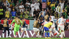 Οι τέσσερις λόγοι που η Ντιναμό Ζάγκρεμπ βγήκε κερδισμένη από τον «άθλο» της Κροατίας (vids)