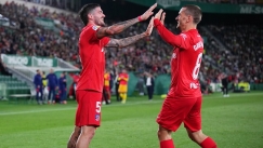 Η Ατλέτικο Μαδρίτης είναι η ομάδα με τους περισσότερους... εκπροσώπους στον τελικό του Μουντιάλ του Κατάρ