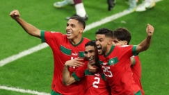 Μαρόκο, η τέταρτη ομάδα της Αφρικής στα προημιτελικά του Μουντιάλ! Ποια είναι η κορυφαία; (vids+poll)