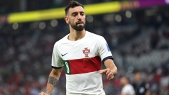 Μπρούνο Φερνάντες: «Να πάνε να γα@@@@υν, παράξενος ο ορισμός Αργεντινού ρέφερι»