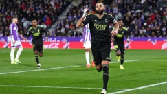 Απόδραση με Μπενζεμά για Ρεάλ και επιστροφή στην κορυφή! (vid)