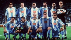 Αλμέιδα: «Αναπαύσου εν ειρήνη Σίνισα»