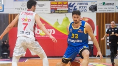 Επίδειξη δύναμης από τη Μακάμπι και τώρα Εφές