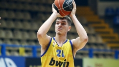 Από το Περιστέρι στην Καρδίτσα ο Γκιουζέλης