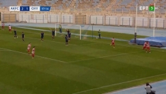 Καλλιθέα-Ολυμπιακός Β': Οι δύο φάσεις που οδήγησαν τους «ερυθρόλευκους» στην αποχώρηση (vids)